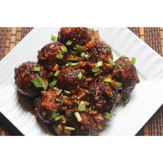Veg Manchurian