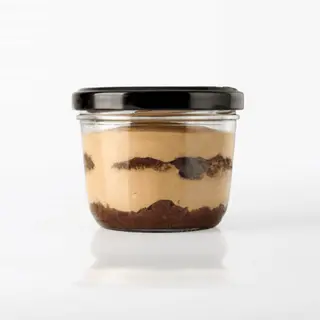 Tirmaisú Nutella