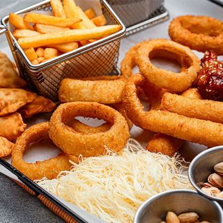 Пивное ассорти  № 2