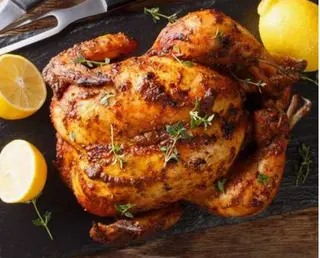 Combo Pollo Solo