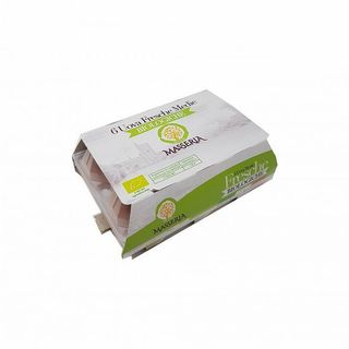 UOVA BIO ALL.TER.MASSERIA Mx6- 016025