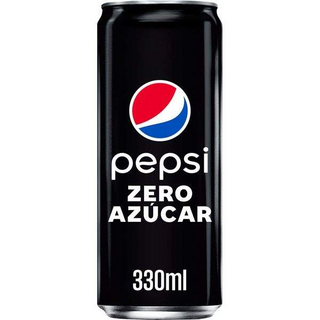 Pepsi Zero Lata 33cl