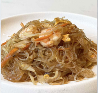 B09 Spaghetti di soia