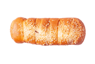 Drożdżówka ze śliwkami