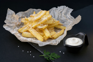 Картопляні діпи