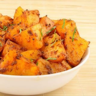 Bombay Aloo