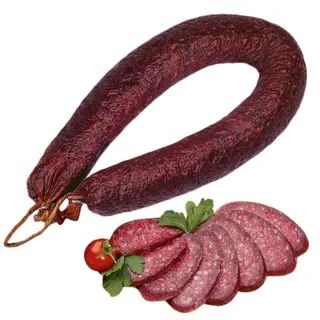 Bosanski sudžuk