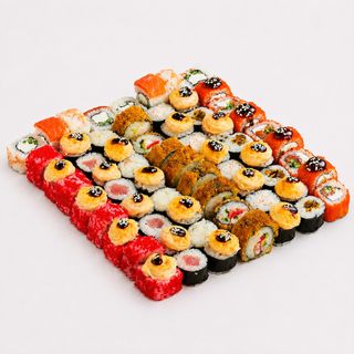 Tokyo Mix - 56 pcs / 1270 g