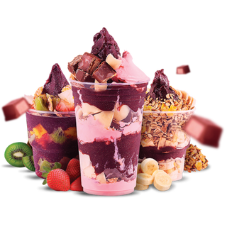 Açaí King