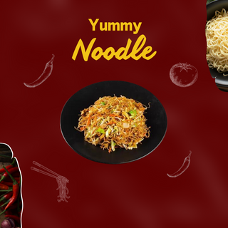 Massa Fina com vegan