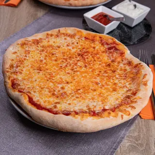 Pizza Margherita