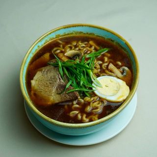 Рамён говяжий