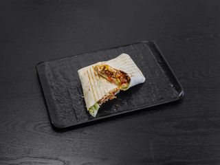 Wrap Plutone Smoke (New)