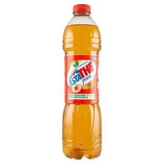 Estathé pesca 1.5 l