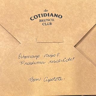 Embalagem de Utilização Única