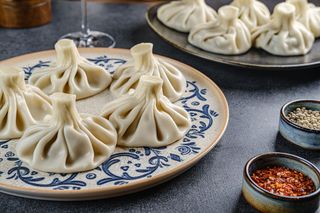 ხინკალი ქალაქური 5ც