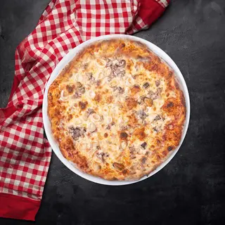 Frutti Di Mare 32cm