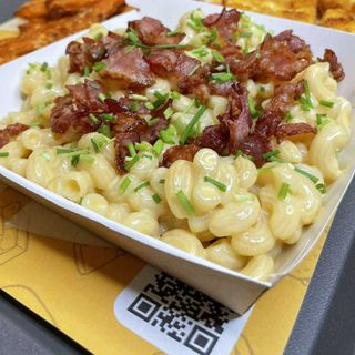 Makaron MAC'N CHEESE