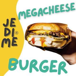 Megacheese
