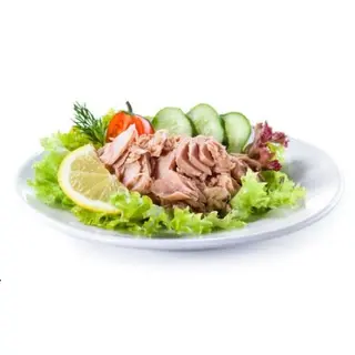 Ensalada Atún