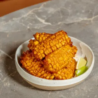 Corn Ribs