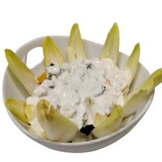 Ensalada Endivias