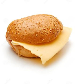 Panino formaggio - kebab