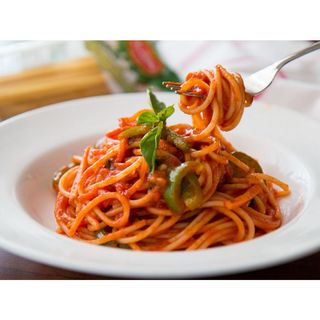 Spaghetti/ Pasta