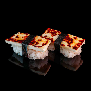 Nigiri cu Brie