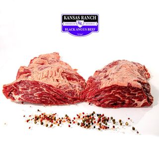 Bavette Angus America