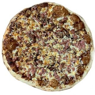 Mediana Barbacoa
