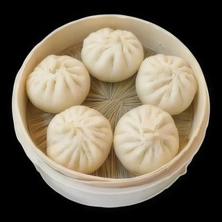 Xiao Long Bao al vapor (5 uds.)