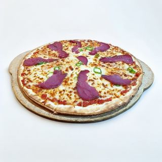 Pizza Cannibale - Small