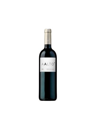 Vino Aalto Botella 75CL.