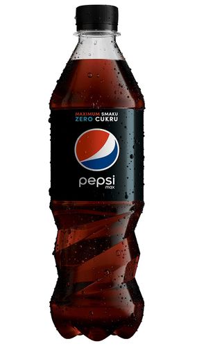 Pepsi MAX 0,2L