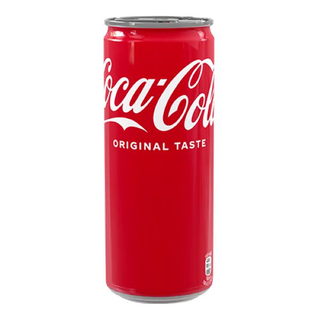 Coca-cola 33 cl