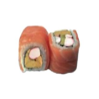 22.- Tokyo Roll (8 Pzs.)