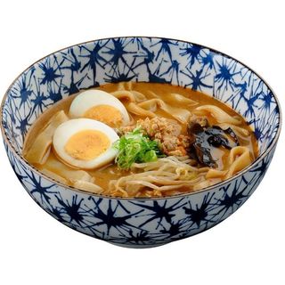 goma miso kishimen