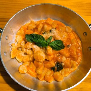 Gnocchi Sorrentina 