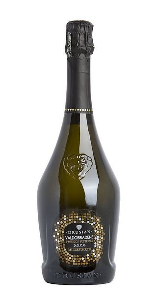 DRUSIAN VALDOBBIADENE PROSECCO DOCG MILLESIMATO DRY 2023