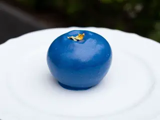 Berry Bloom