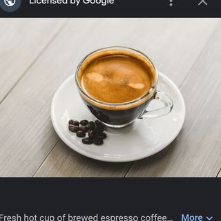 Espresso