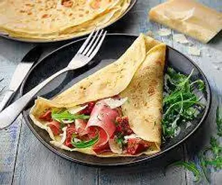 Crêpe Spéciale
