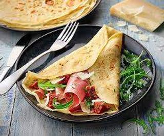 Crêpe Spéciale