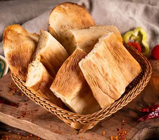 პური თონის