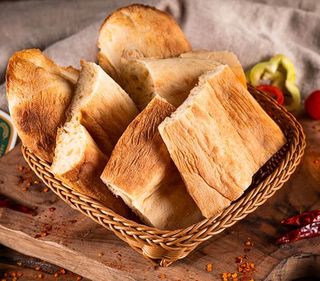 პური თონის