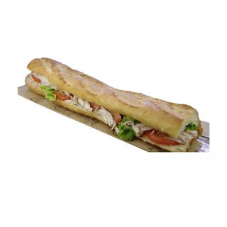 Sandwich Poulet 