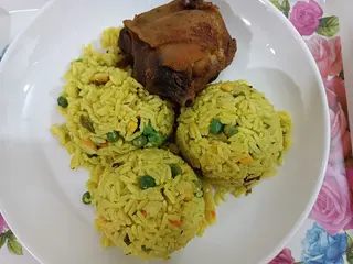 Fried Rice