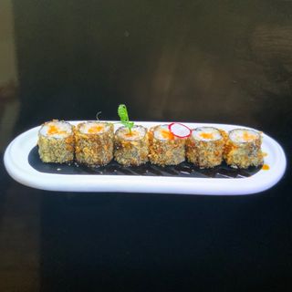 Hosso fritto - 8 pezzi