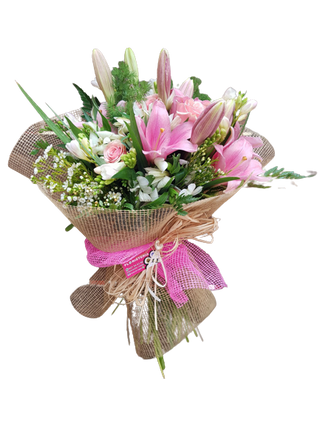 Ramo De Temporada Tamaño Pequeño